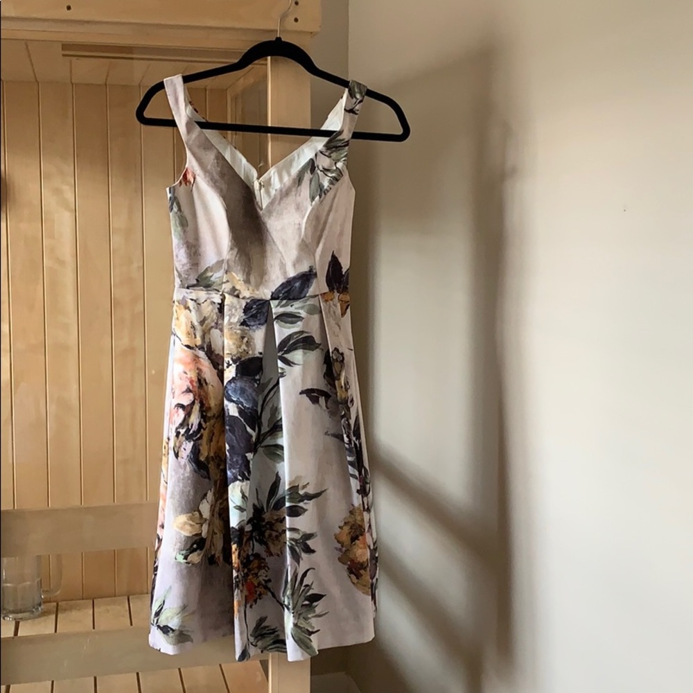 Beautiful dress
